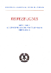 Abizeugnis